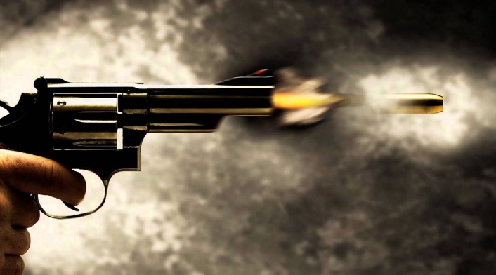 Armas de fuego