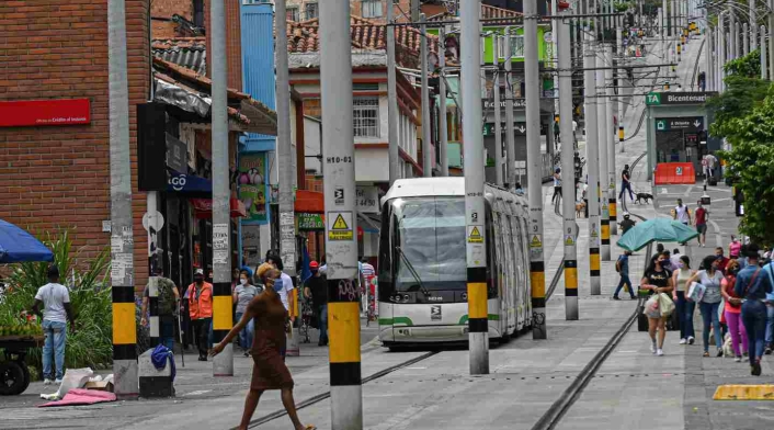 Medellín - ciudad