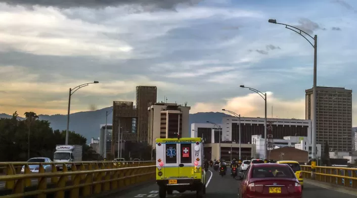 Medellín - ciudad