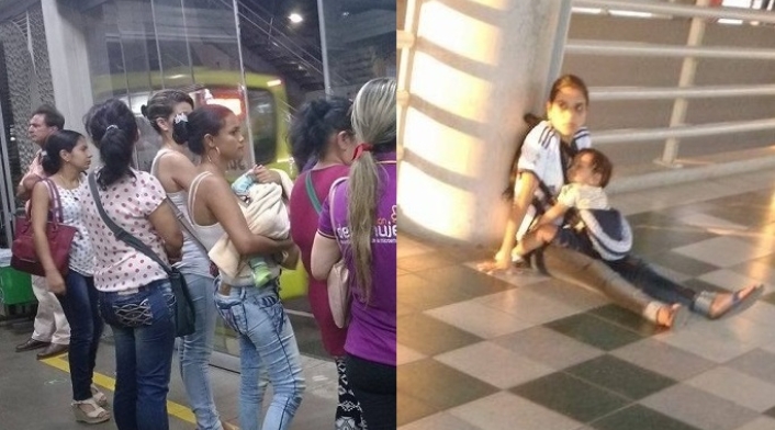 Metrolínea presentó un recursos extemporáneo y por eso quedó confirmada la decisión.