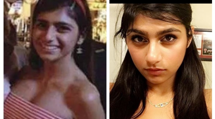 Mia Khalifa