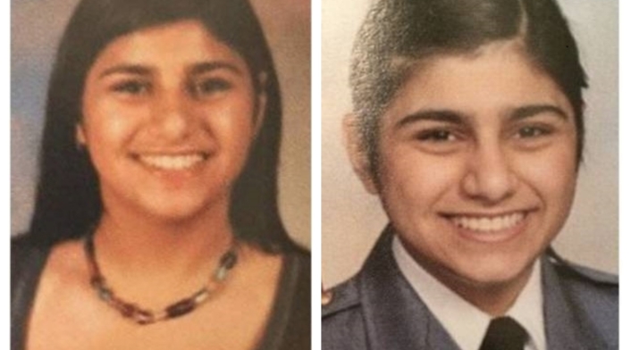Mia Khalifa Joven