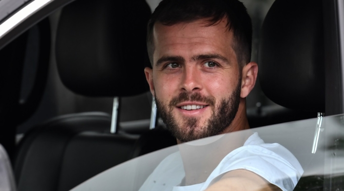 Miralem Pjanic