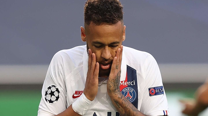 Neymar - 2020