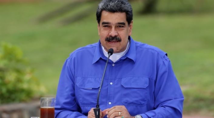 Nicolás Maduro
