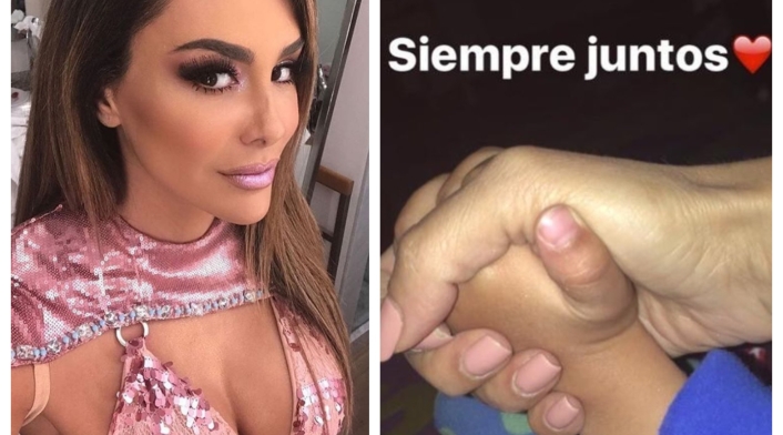 Ninel Conde