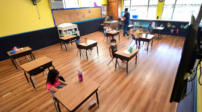 Retorno a clases