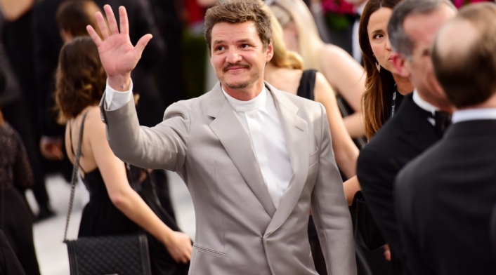 Pedro Pascal
