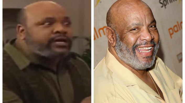 James Avery