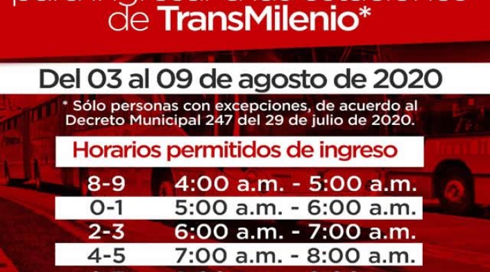 Pico y cédula en Soacha