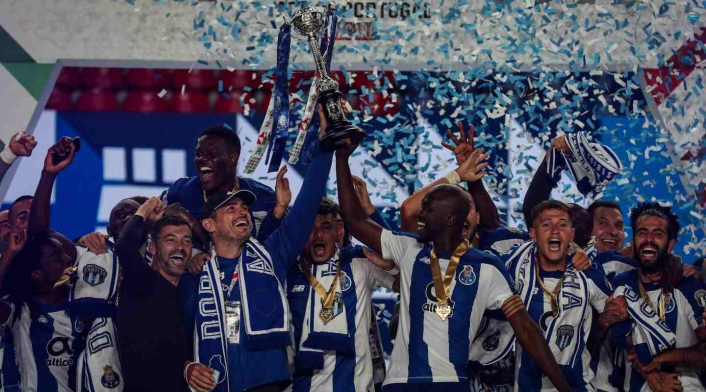 Porto