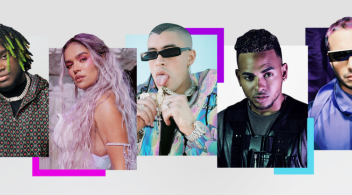 Premios Billboard Latinos