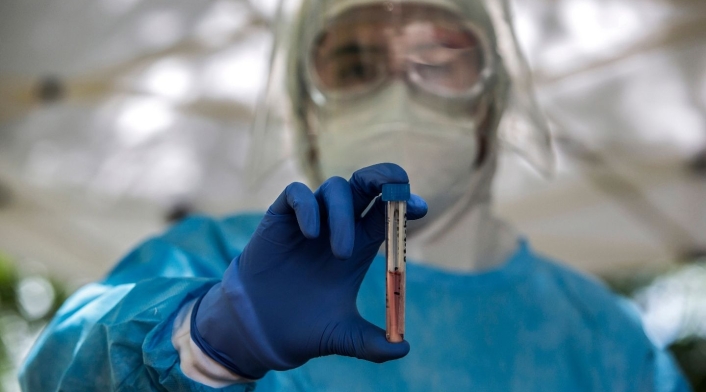 Pruebas de coronavirus Pruebas de coronavirus