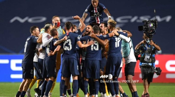 PSG