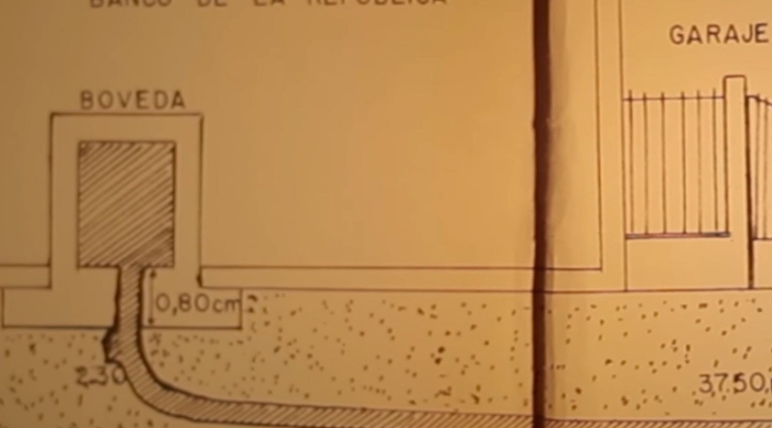 Robo del Banco de la República en Pasto Robo del Banco de la República en Pasto