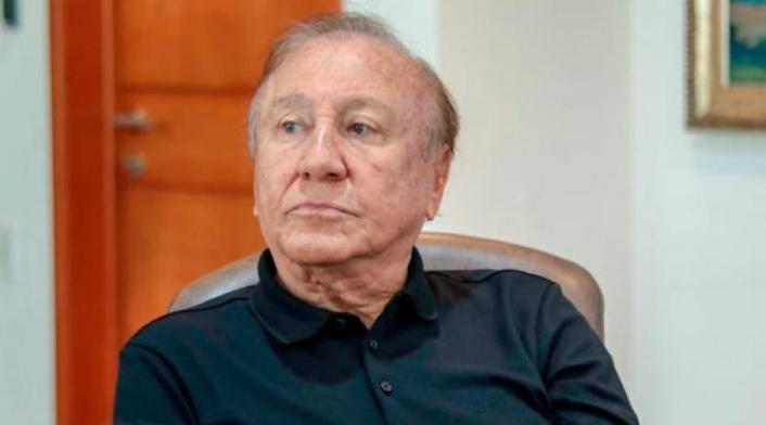 Nuevo fallo judicial para Rodolfo Hernández.