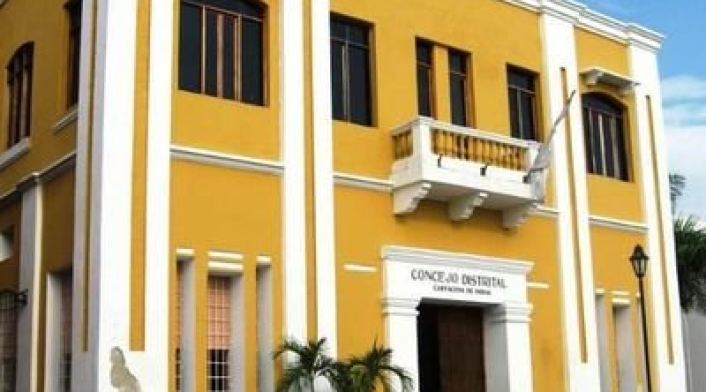 Procuraduria General de la Nación