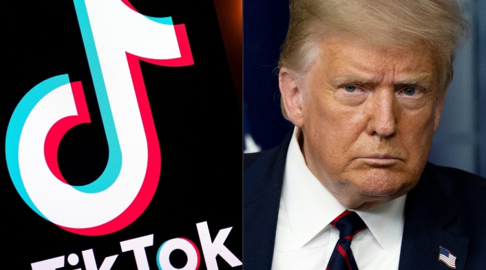 TikTok demanda a gobierno de EE.UU.