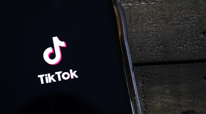 TikTok TikTok