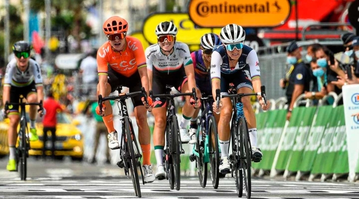 Tour de France