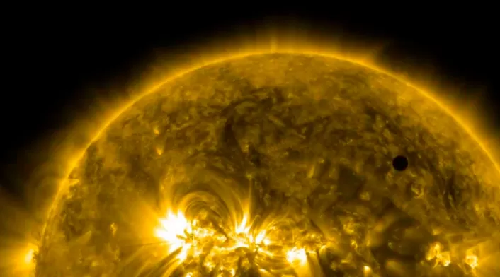 Planeta Venus