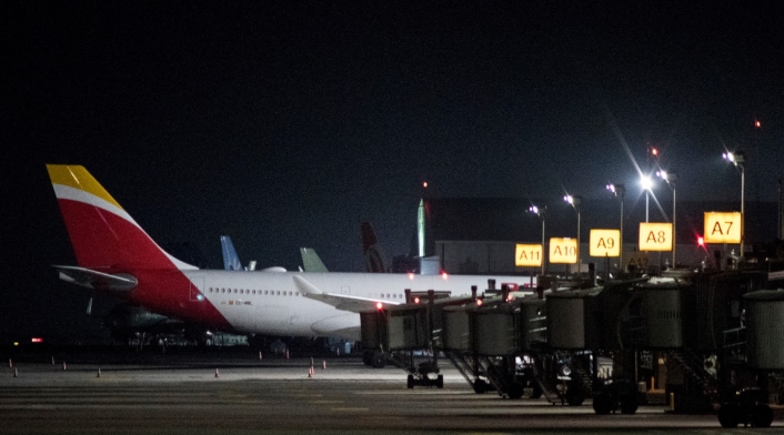 Aeropuerto Internacional Juan Santamaría - Coronavirus Costa Rica