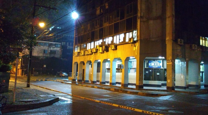 Alcaldía de Buenaventura