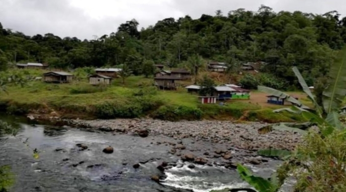 La Comunidad AWA denuncia asesinatos sistemáticos