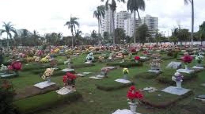 cementerio