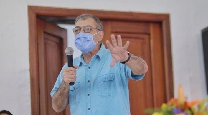 William Dau