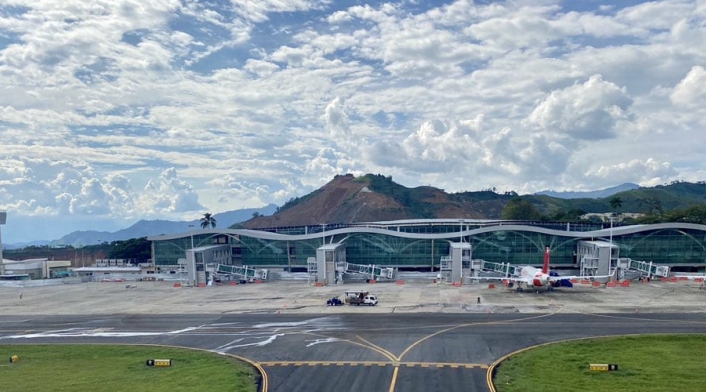 Aeropuerto Internacional Matecaña de Pereira