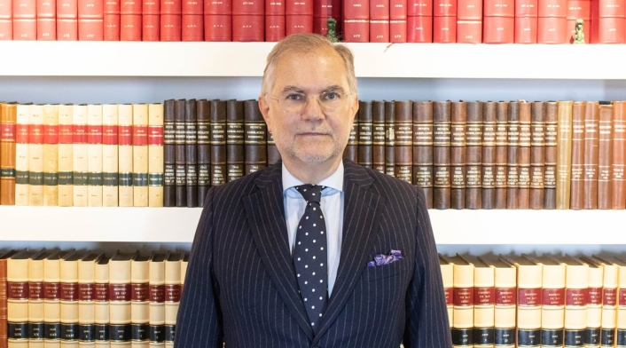 Alberto Preciado Arbeláez.