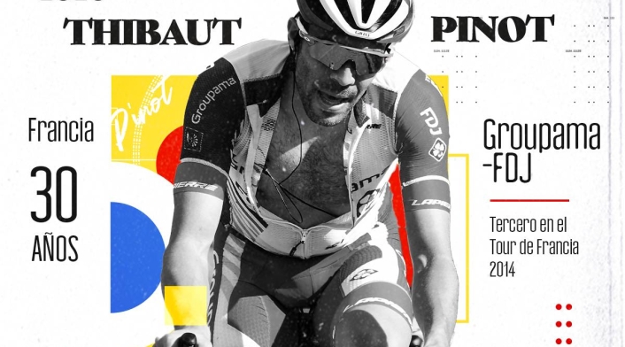 Thibaut Pinot, Tour de Francia 2020