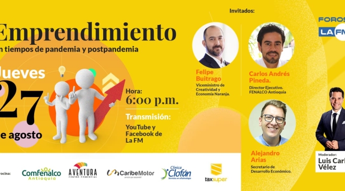 Foro virtual FM