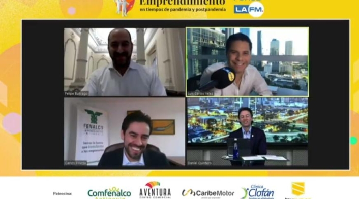 Foros La FM