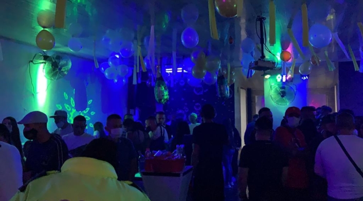 Rumba Clandestina