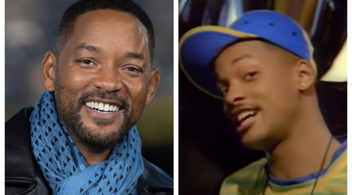 Will Smith