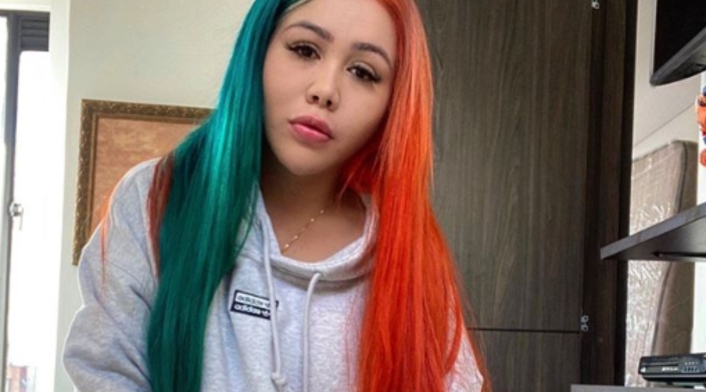 Yina Calderón