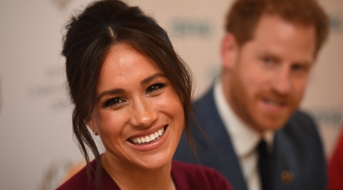 Meghan Markle Meghan Markle