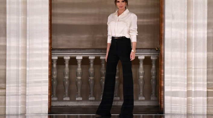 Victoria Beckham