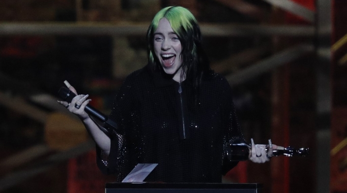 Billie Eilish