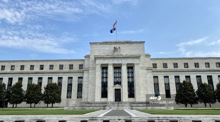 Reserva Federal, Estados Unidos