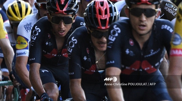 Tour de Francia 2020