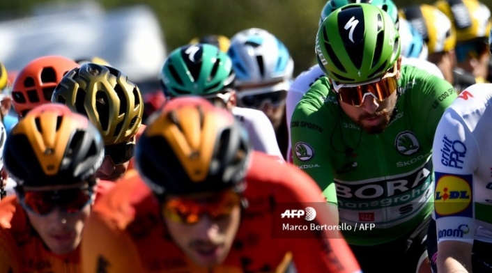 Tour de Francia 2020