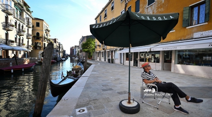 Coronavirus en Italia Coronavirus en Italia