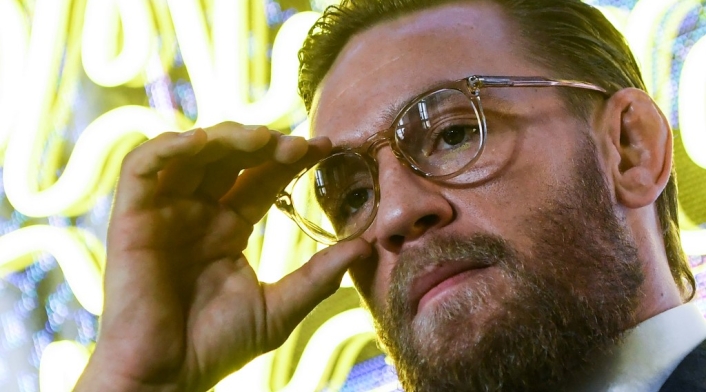 Conor McGregor Conor McGregor