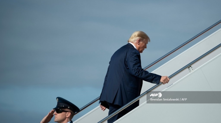 Donald Trump, Estados Unidos Donald Trump, Estados Unidos