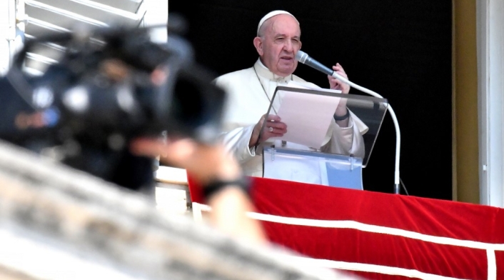 Papa Francisco Papa Francisco