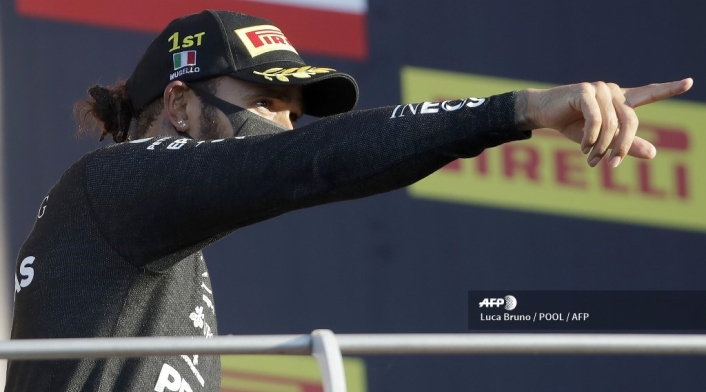 Fórmula 1, Lewis Hamilton Fórmula 1, Lewis Hamilton
