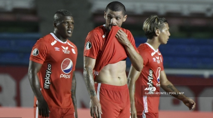 América de Cali 2020